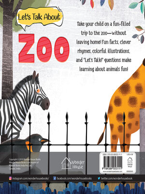 cover image of Zoo